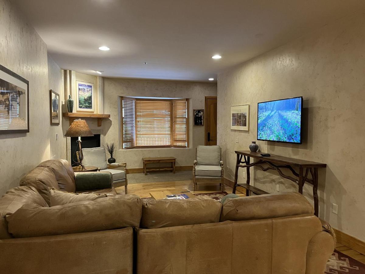 Bear Creek 107a By Alpine Apartment