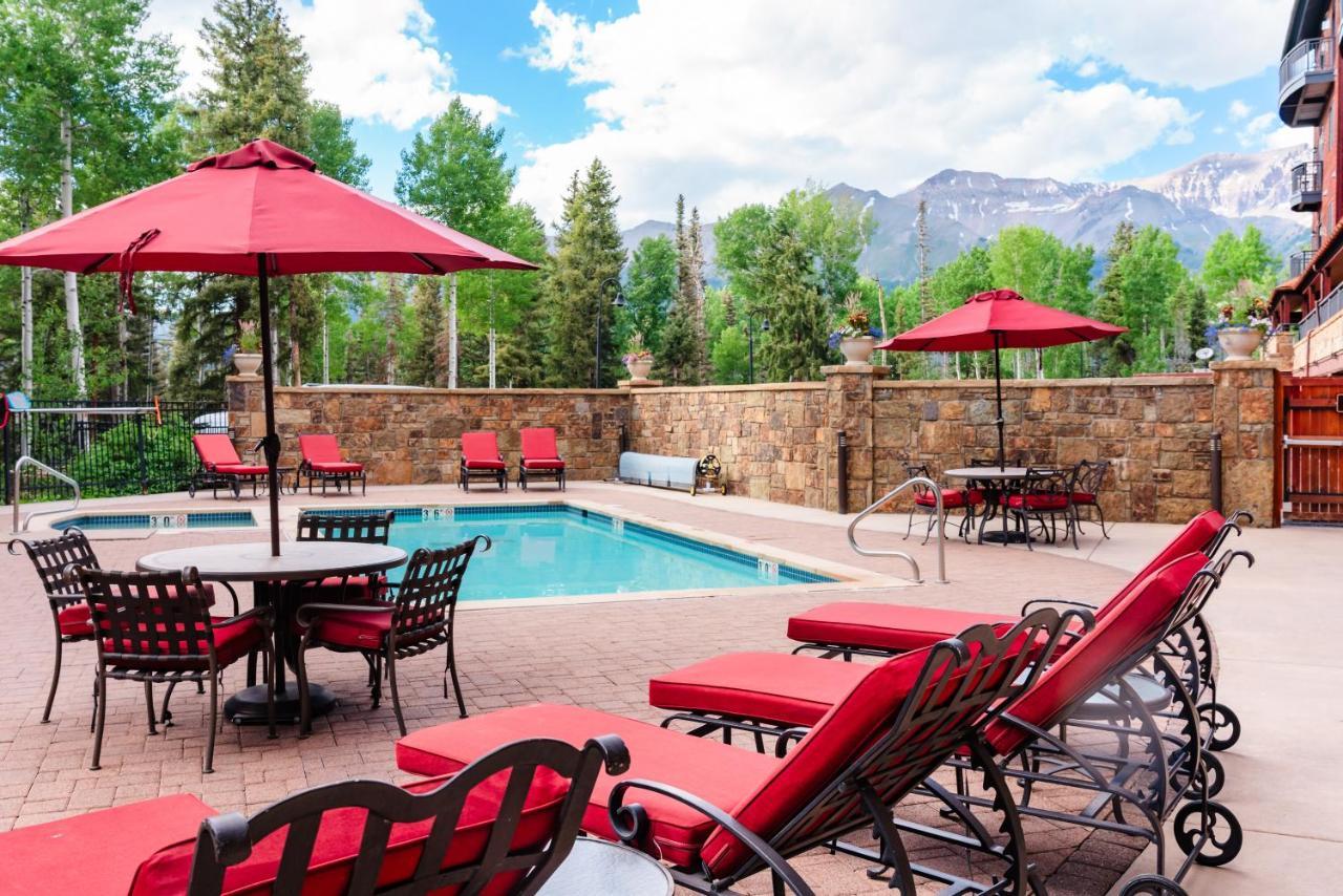 Apartment Bear Creek 107a By Alpine *