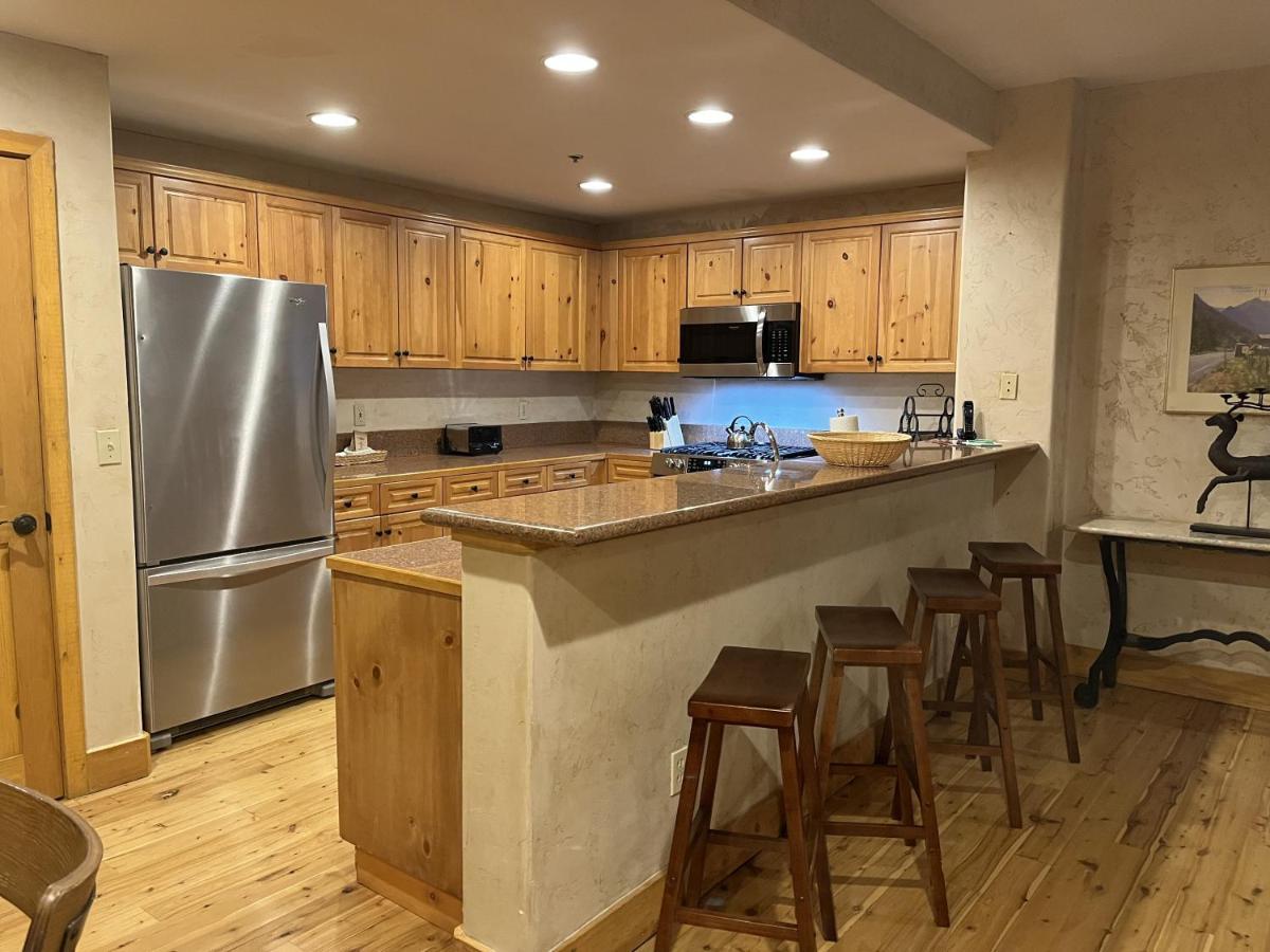 Bear Creek 107a By Alpine